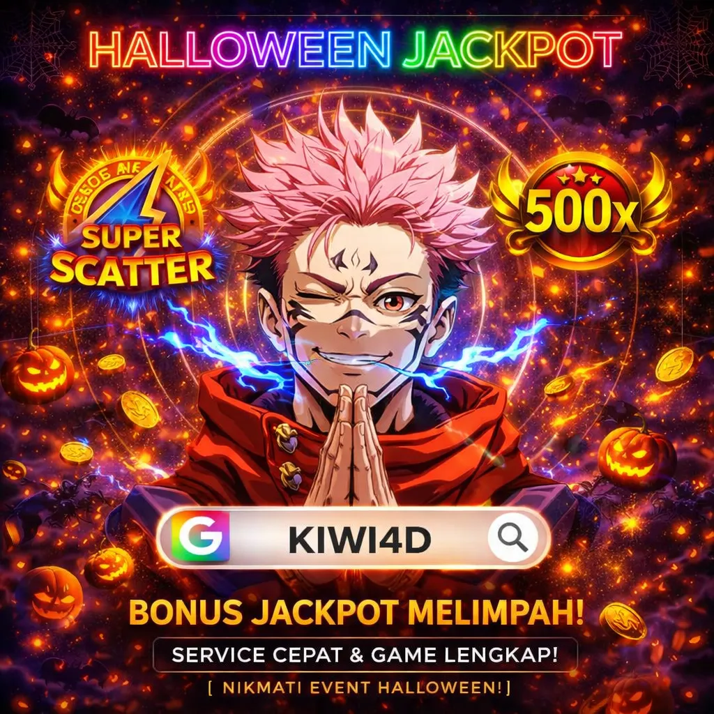 DEWACUAN505 - The Best Aman & Terpercaya